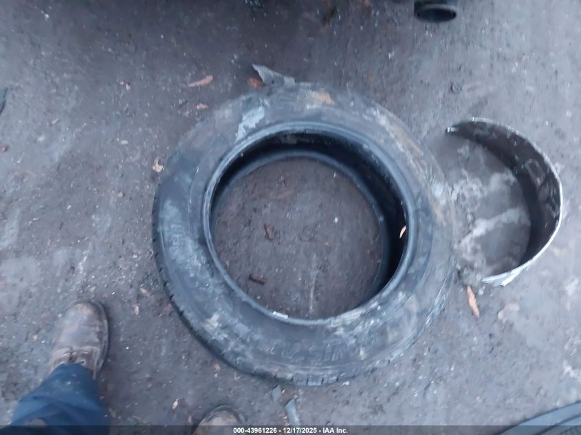 2015 Ford Edge Titanium VIN: 2FMPK3K91FBB64611 Lot: 43961226