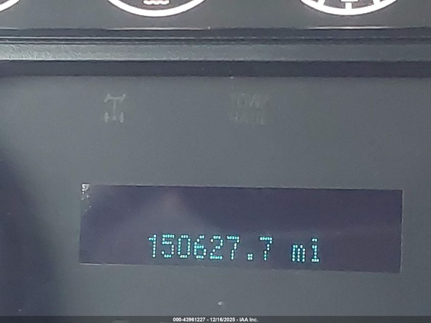 2011 Ford F-150 Xlt VIN: 1FTFW1ET8BFB48964 Lot: 43961227