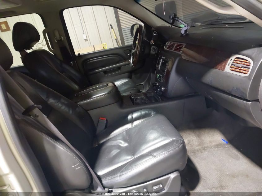 2011 GMC Yukon Xl 1500 Denali