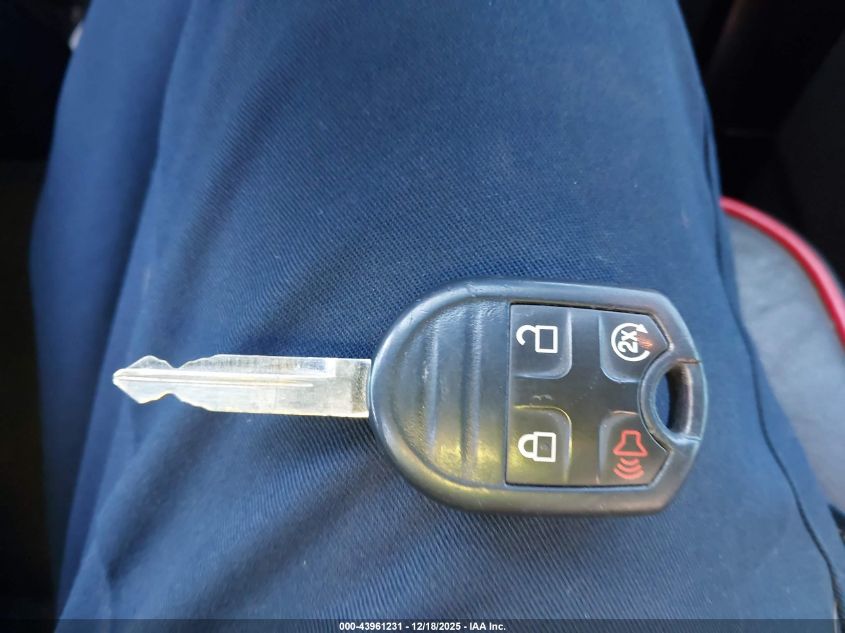 2014 Ford F-150 Fx4/King Ranch/Lariat/Limited/Platinum/Xl/Xlt VIN: 1FTFW1ET2EFT44450 Lot: 43961231