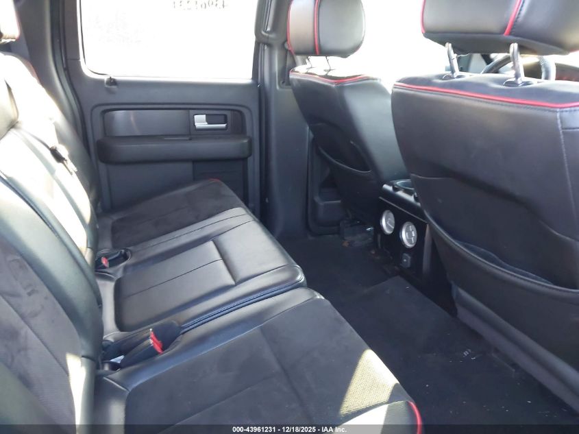 2014 Ford F-150 Fx4/King Ranch/Lariat/Limited/Platinum/Xl/Xlt VIN: 1FTFW1ET2EFT44450 Lot: 43961231