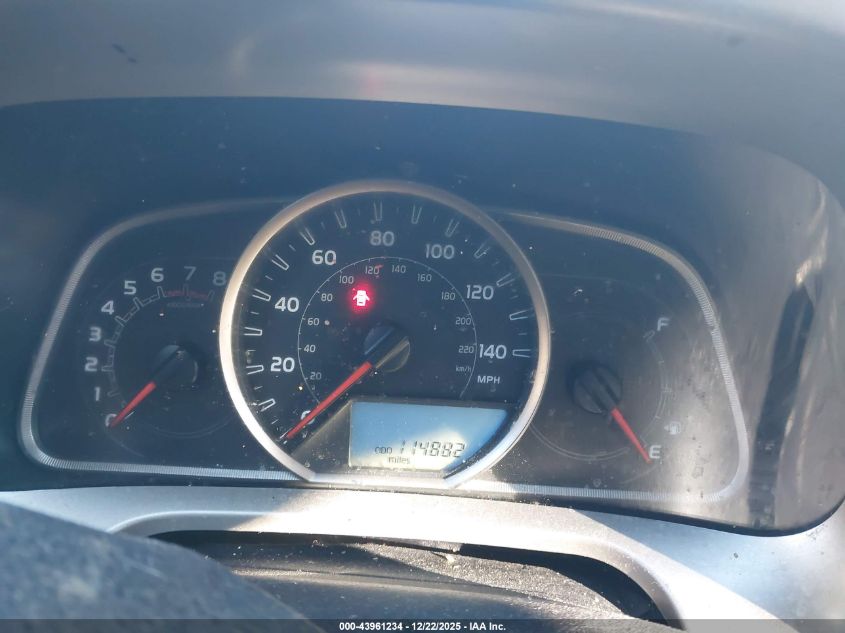 2015 Toyota Rav4 Xle VIN: JTMRFREV6FJ045686 Lot: 43961234