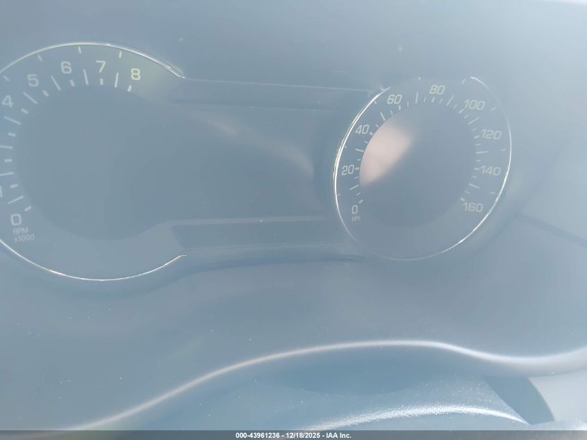 2019 Lincoln Mkc Standard VIN: 5LMCJ1C92KUL26915 Lot: 43961236