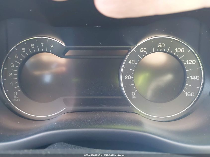 2019 Lincoln Mkc Standard VIN: 5LMCJ1C92KUL26915 Lot: 43961236