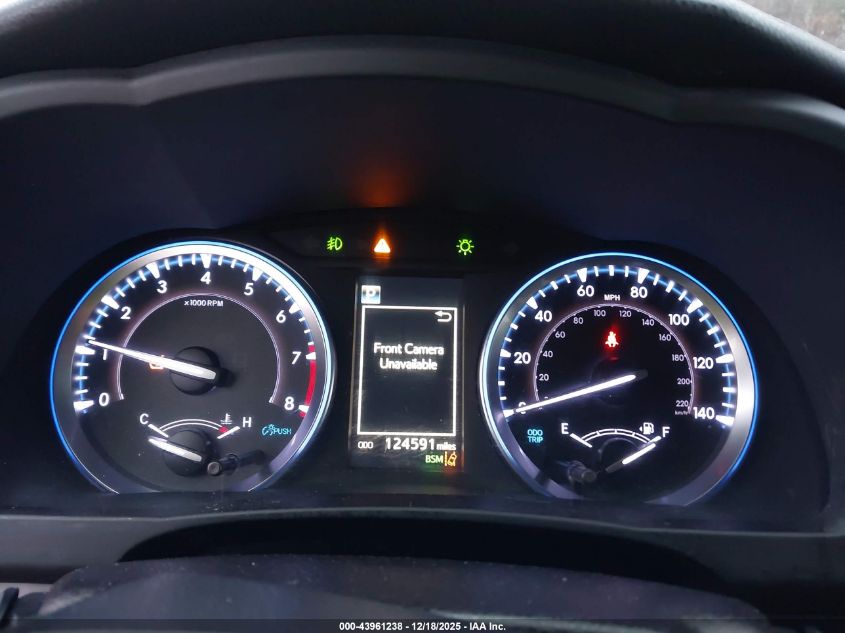 2019 Toyota Highlander Xle VIN: 5TDJZRFH9KS591389 Lot: 43961238