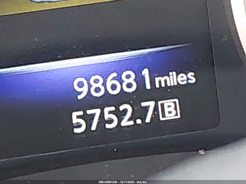 2016 Infiniti Q50 3.0T Premium VIN: JN1EV7AR8GM342234 Lot: 43961240