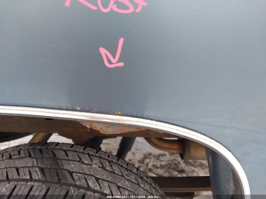 2008 Chevrolet Silverado 1500 Work Truck VIN: 1GCEC14X18Z271215 Lot: 43961241