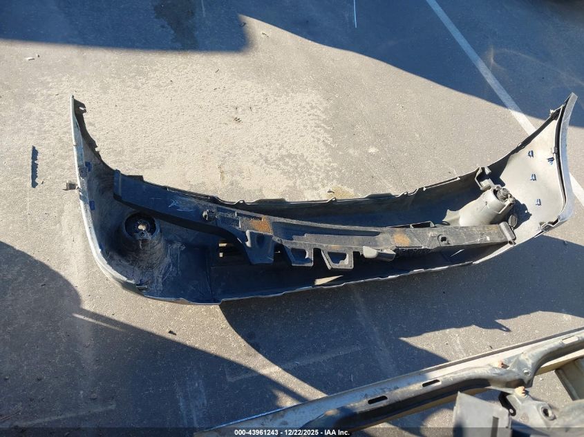 2005 Toyota Tacoma Base V6 VIN: 5TEMU52N55Z124171 Lot: 43961243