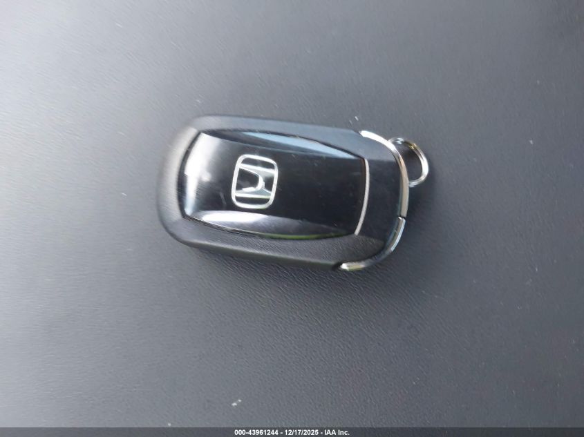 2024 Honda Accord Lx VIN: 1HGCY1F20RA019614 Lot: 43961244