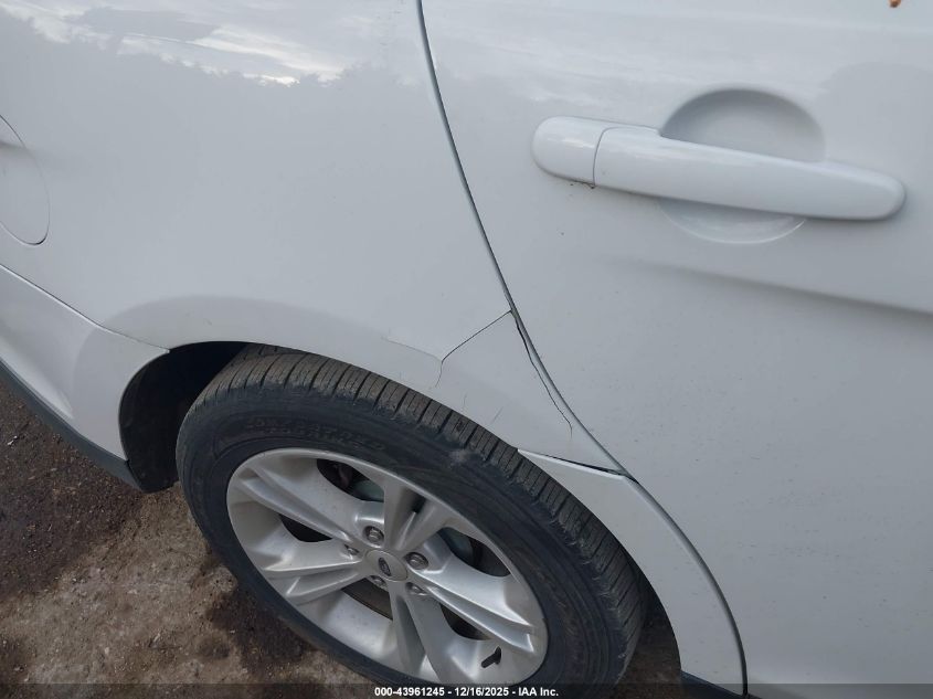 2013 Ford Taurus Sel VIN: 1FAHP2E80DG198333 Lot: 43961245