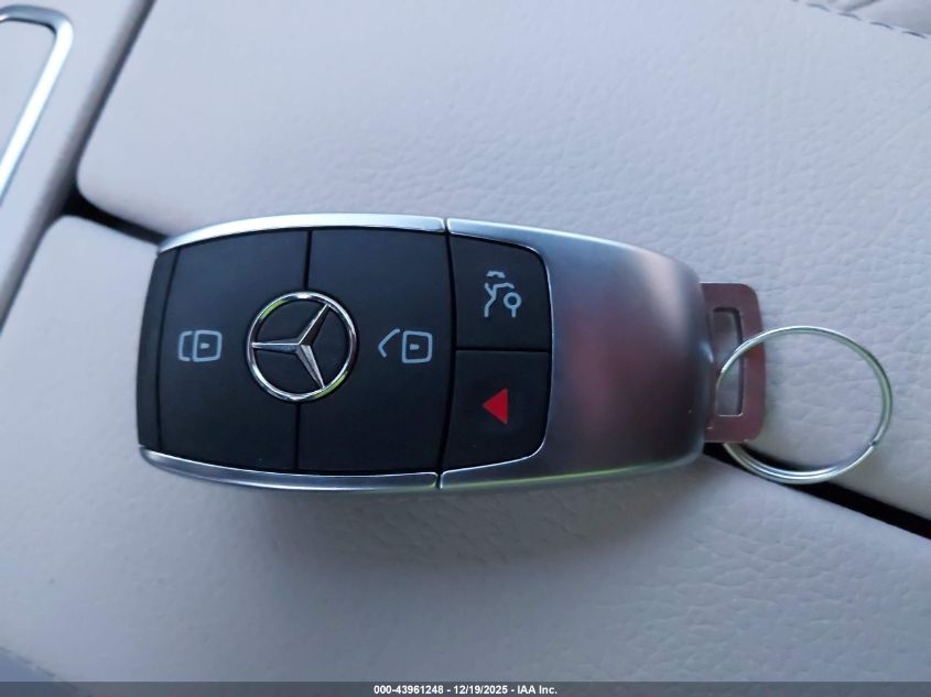 2026 Mercedes-Benz Gla 250 4Matic VIN: W1N4N4HB2TJ787234 Lot: 43961248