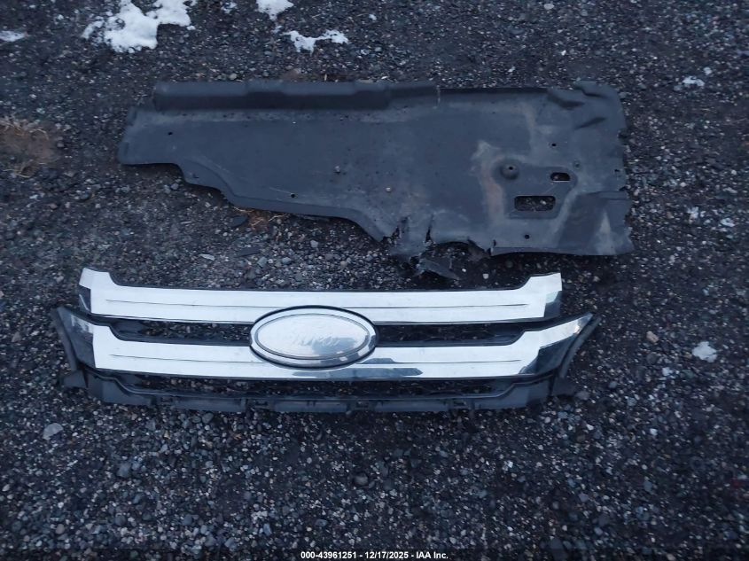 2013 Ford Edge Se VIN: 2FMDK3GC7DBC91612 Lot: 43961251