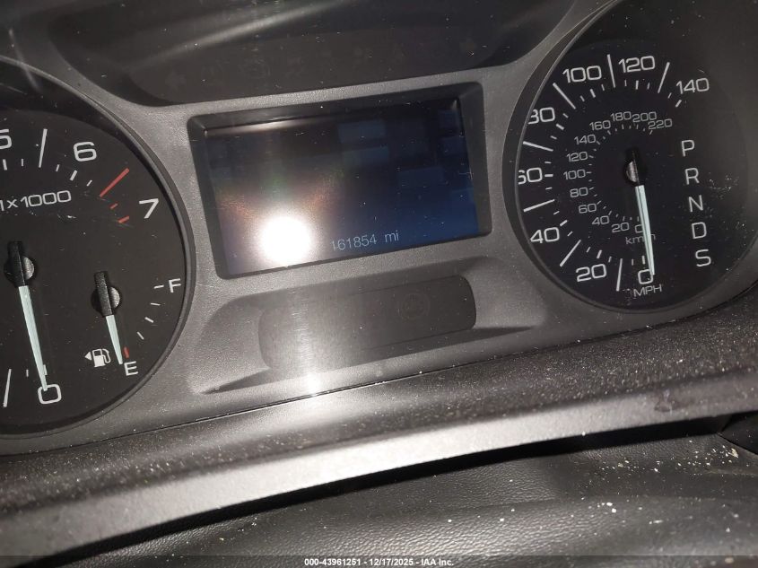 2013 Ford Edge Se VIN: 2FMDK3GC7DBC91612 Lot: 43961251