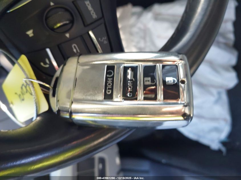 2016 Acura Tlx VIN: 19UUB1F37GA007004 Lot: 43961256