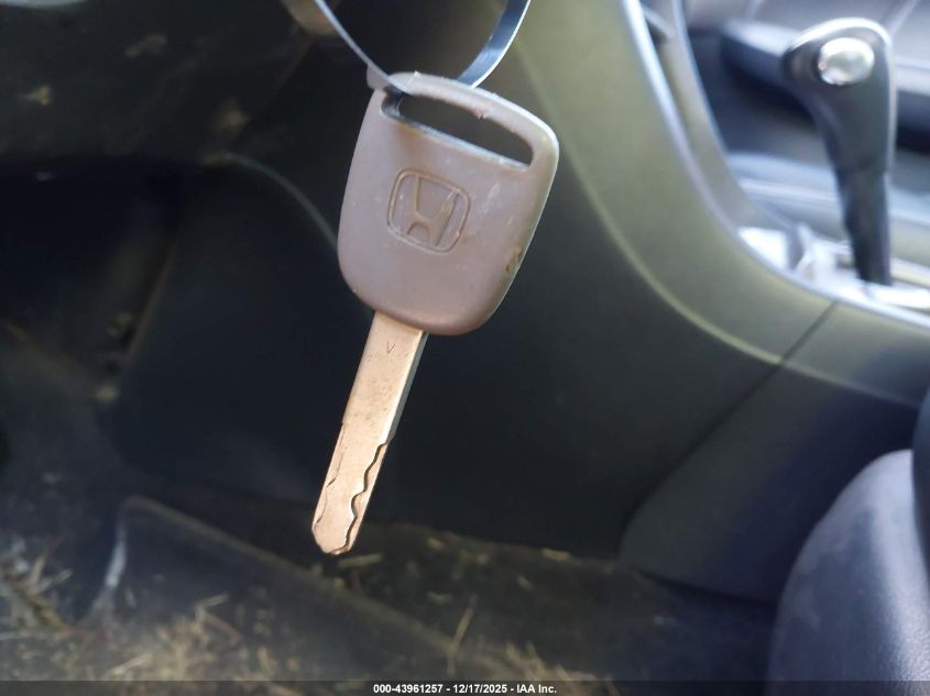 2004 Honda Accord 2.4 Ex VIN: JHMCM56804C039864 Lot: 43961257