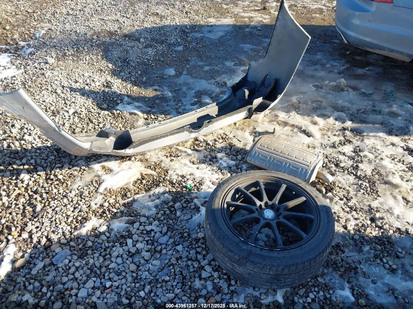 2004 Honda Accord 2.4 Ex VIN: JHMCM56804C039864 Lot: 43961257