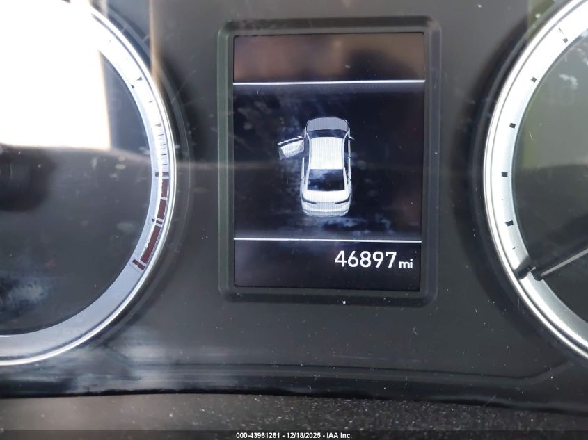 2018 Hyundai Sonata Eco VIN: 5NPE24AA3JH700615 Lot: 43961261