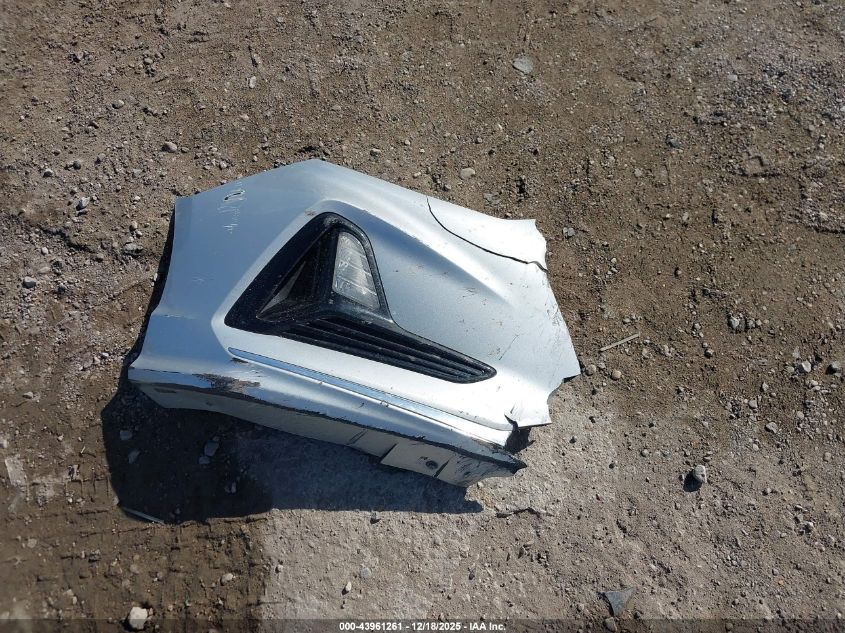 2018 Hyundai Sonata Eco VIN: 5NPE24AA3JH700615 Lot: 43961261