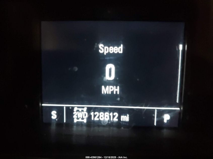 2020 Chevrolet Silverado 1500 4Wd Short Bed Custom Trail Boss VIN: 1GCPYCEF2LZ298749 Lot: 43961264