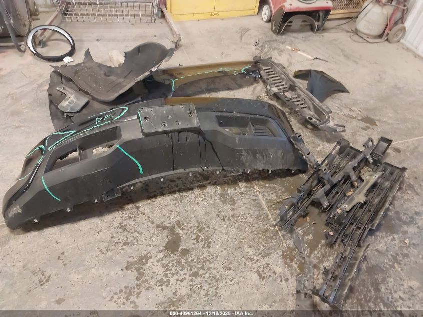 2020 Chevrolet Silverado 1500 4Wd Short Bed Custom Trail Boss VIN: 1GCPYCEF2LZ298749 Lot: 43961264