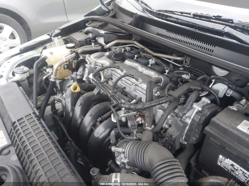 2020 Toyota Corolla Le VIN: JTDEPRAE1LJ036150 Lot: 43961268