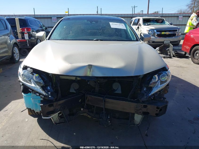 2018 Lexus Es 350 VIN: 58ABK1GG4JU101987 Lot: 43961270