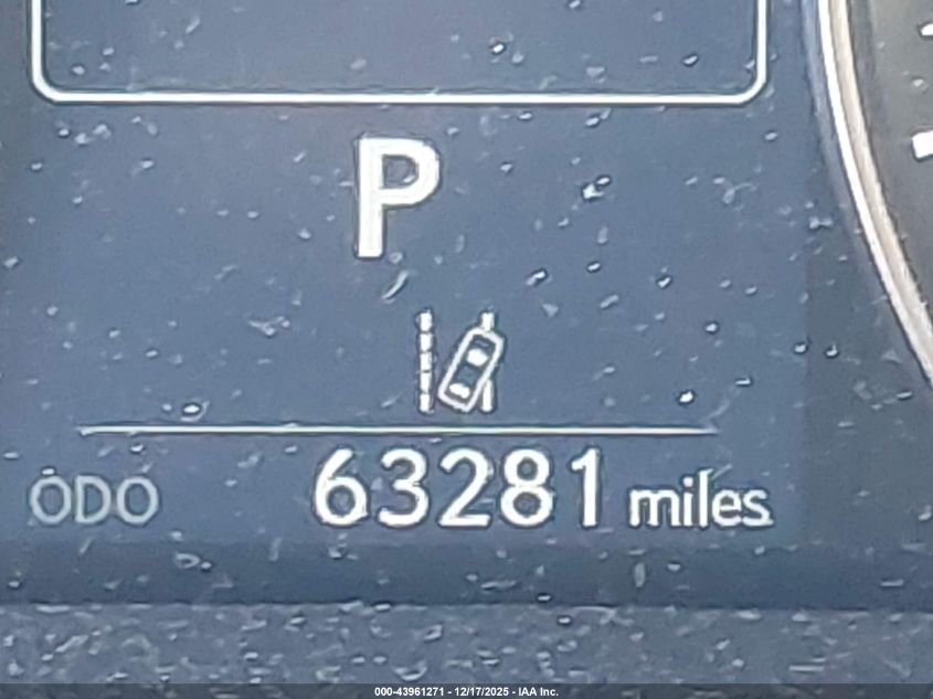 2021 Lexus Rx 350 VIN: 2T2HZMDA0MC267665 Lot: 43961271