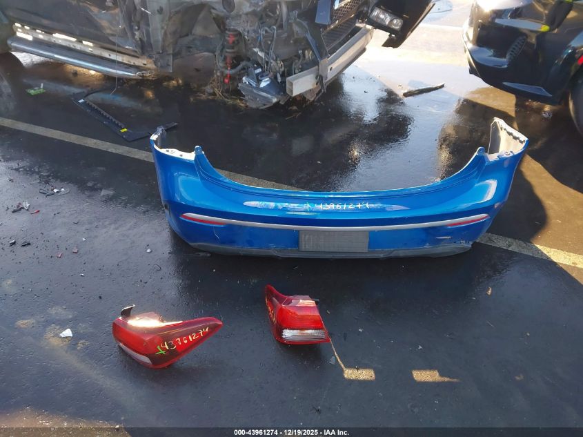 2021 Kia Rio S VIN: 3KPA24ADXME430610 Lot: 43961274