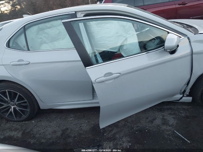 2023 Toyota Camry Se VIN: 4T1G11AKXPU099622 Lot: 43961277