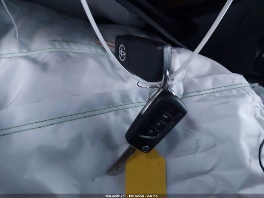 2023 Toyota Camry Se VIN: 4T1G11AKXPU099622 Lot: 43961277