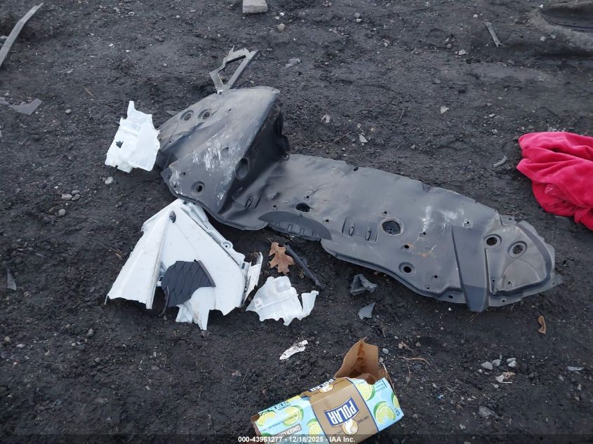 2023 Toyota Camry Se VIN: 4T1G11AKXPU099622 Lot: 43961277