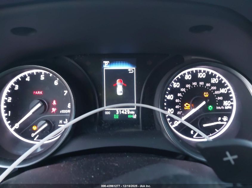 2023 Toyota Camry Se VIN: 4T1G11AKXPU099622 Lot: 43961277