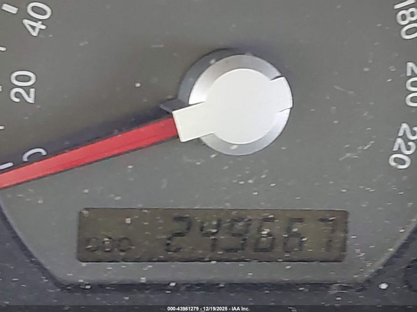 2008 Kia Sorento Lx VIN: KNDJD735185787113 Lot: 43961279