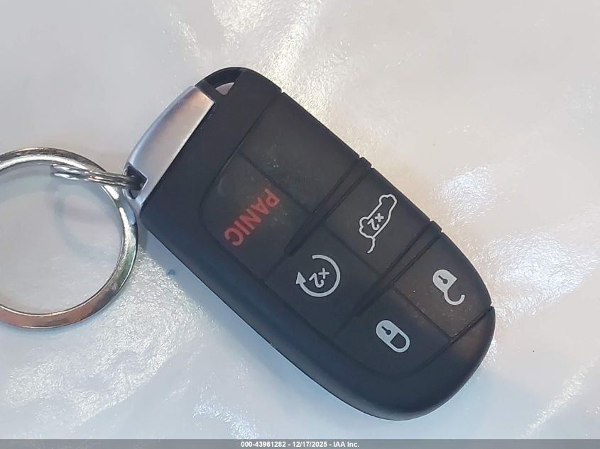 2020 Jeep Grand Cherokee Limited X 4X4 VIN: 1C4RJFBG2LC387008 Lot: 43961282