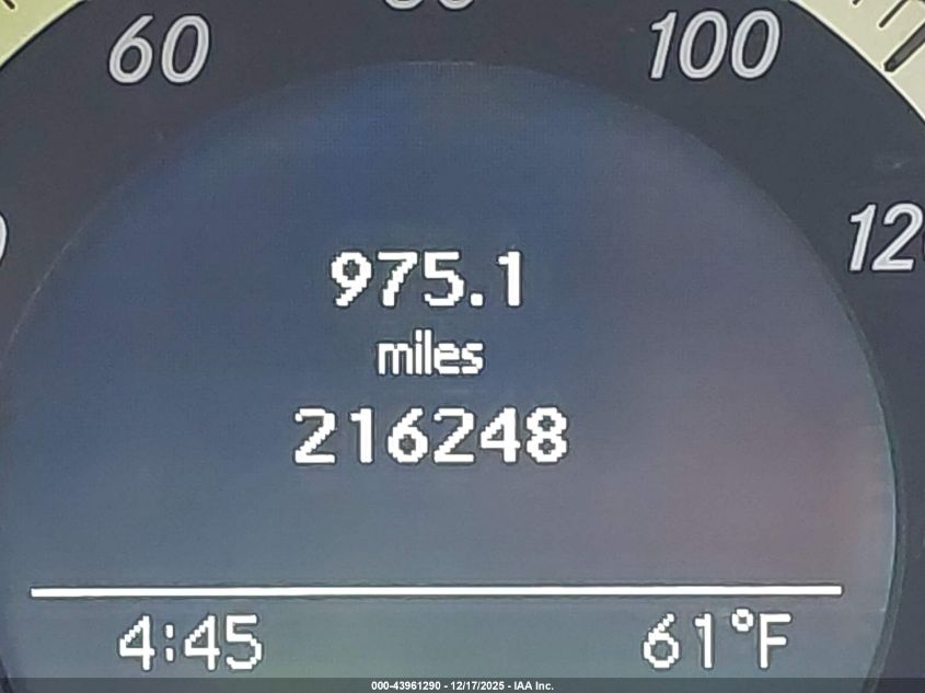 2008 Mercedes-Benz C 350 Sport VIN: WDDGF56X98F118299 Lot: 43961290