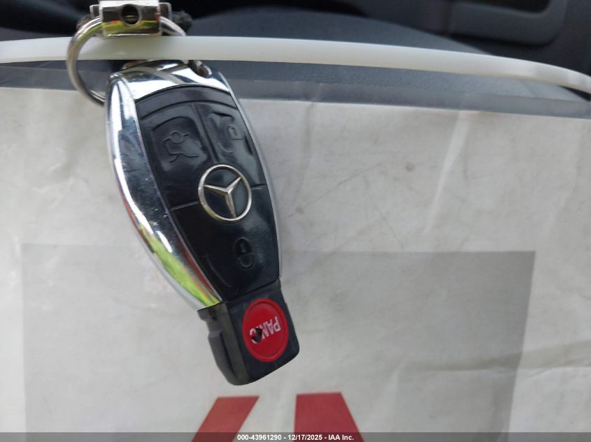 2008 Mercedes-Benz C 350 Sport VIN: WDDGF56X98F118299 Lot: 43961290