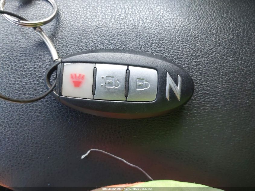 2016 Nissan 370Z VIN: JN1AZ4EH6GM936503 Lot: 43961293