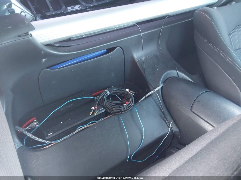 2016 Nissan 370Z VIN: JN1AZ4EH6GM936503 Lot: 43961293