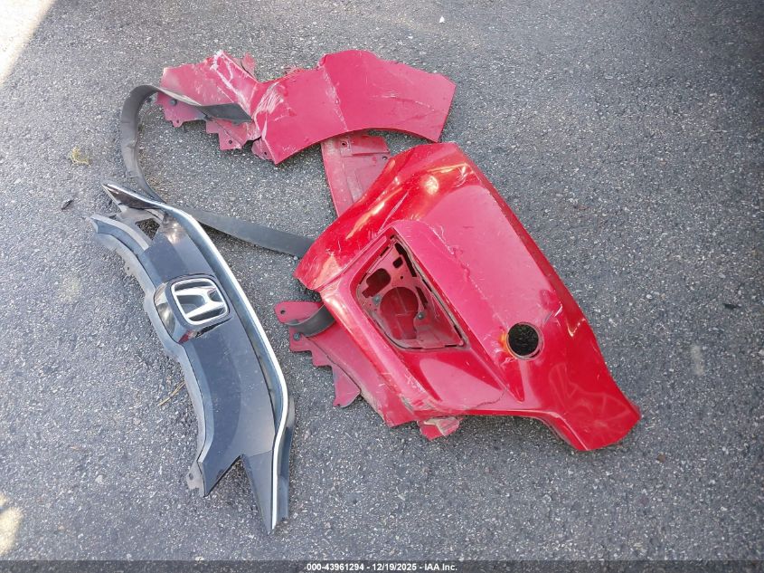 2015 Honda Fit Ex/Ex-L VIN: 3HGGK5H84FM729903 Lot: 43961294