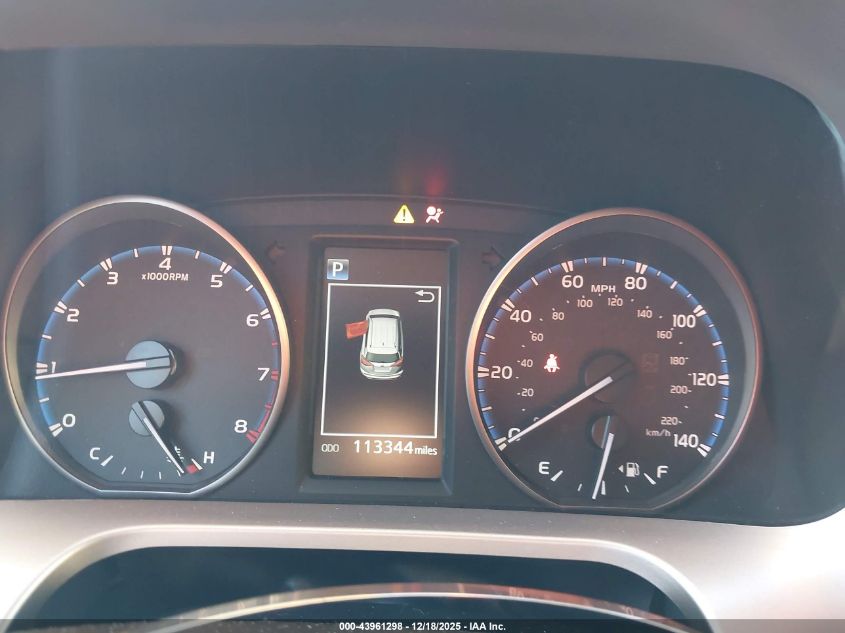 2017 Toyota Rav4 Xle VIN: JTMWFREV7HJ141543 Lot: 43961298