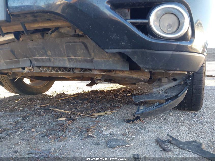 2015 Nissan Pathfinder Platinum VIN: 5N1AR2MM5FC605248 Lot: 43961299