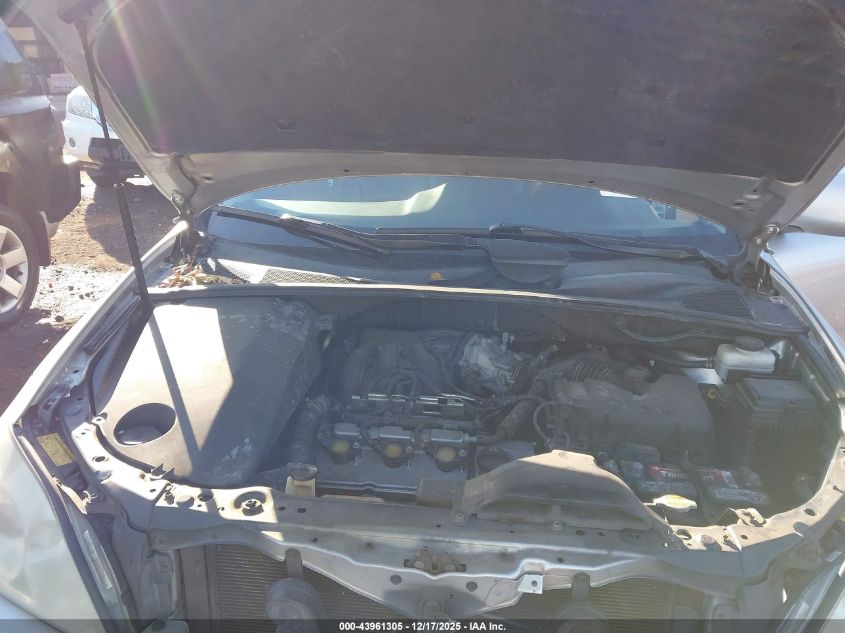 2005 Lexus Rx 330 VIN: 2T2GA31U55C026519 Lot: 43961305