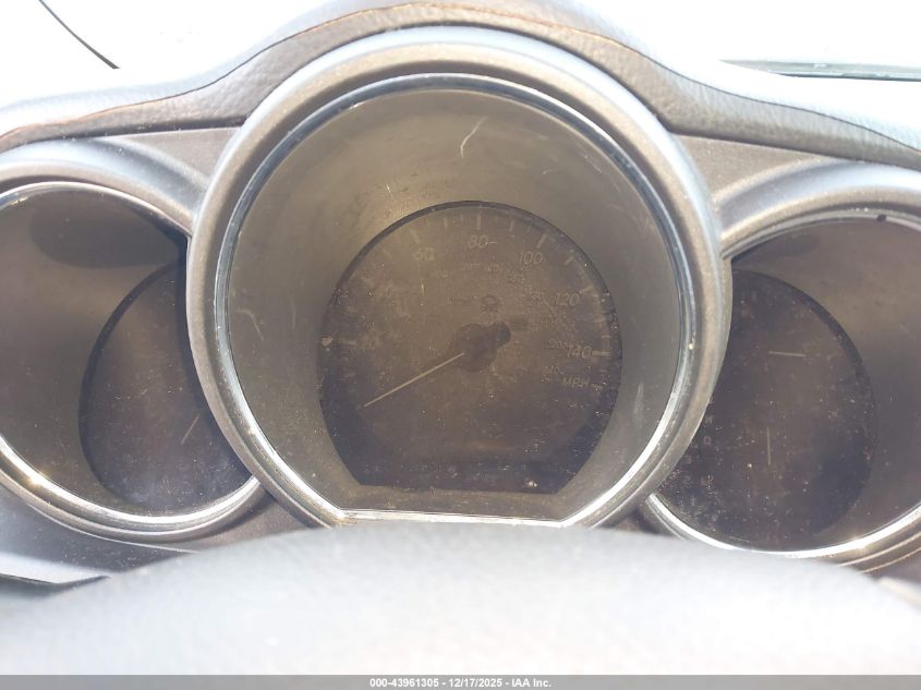 2005 Lexus Rx 330 VIN: 2T2GA31U55C026519 Lot: 43961305