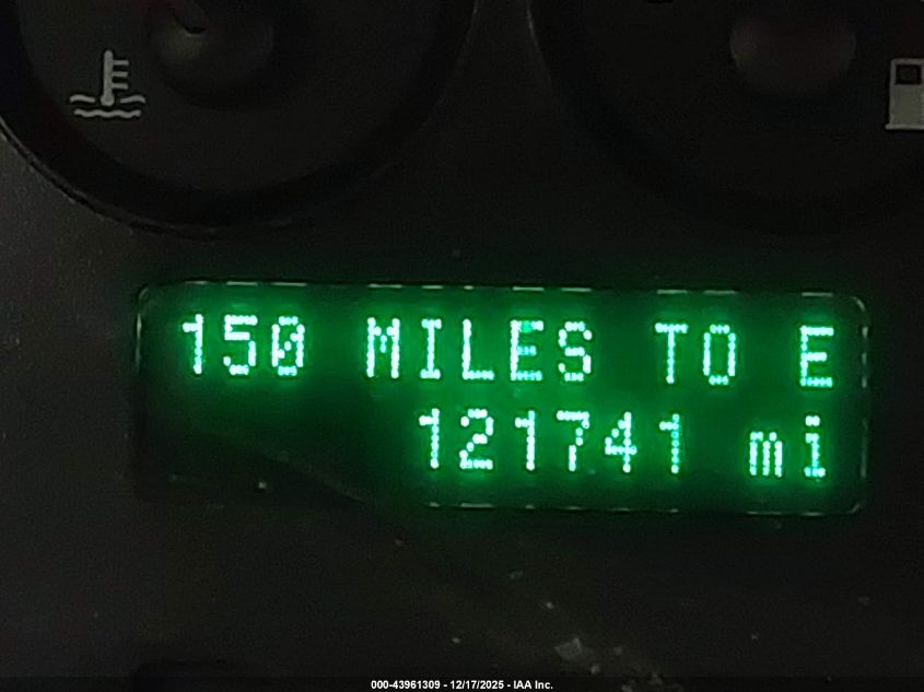 2005 Ford Taurus Se VIN: 1FAFP532X5A271736 Lot: 43961309