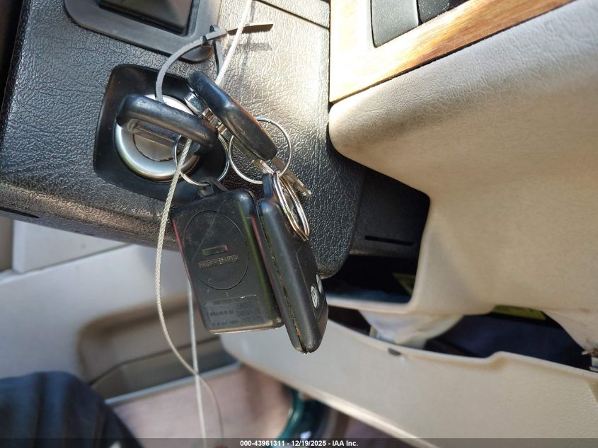 1995 Volvo 850 VIN: YV1LS5710S1212715 Lot: 43961311