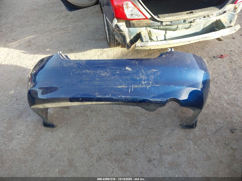 2014 Nissan Versa 1.6 Sl VIN: 3N1CN7AP1EL860585 Lot: 43961318