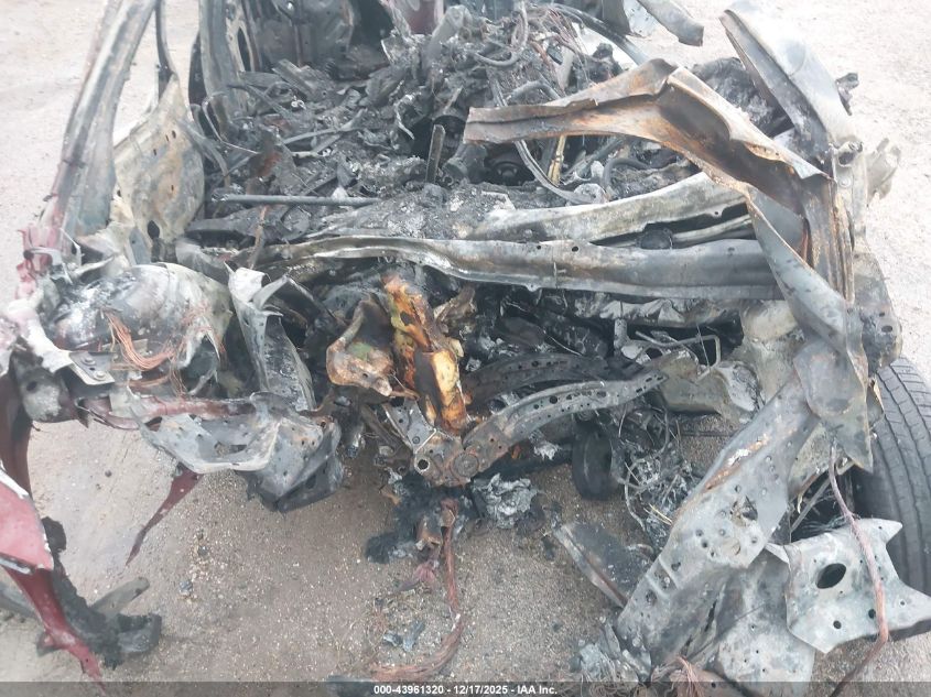 2015 Chevrolet Traverse Ltz VIN: 1GNKVJKD7FJ385888 Lot: 43961320