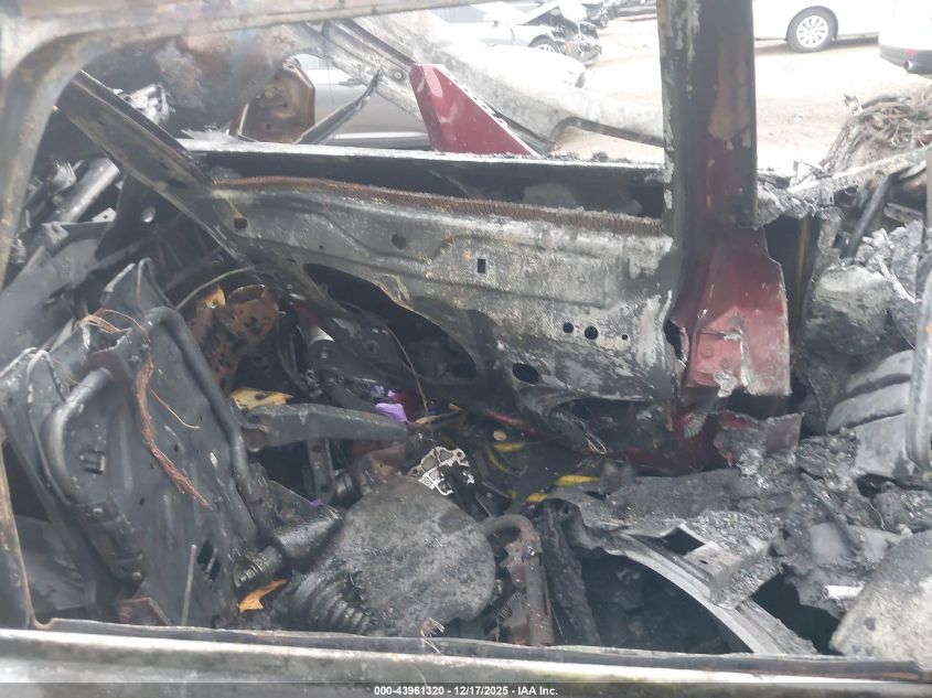 2015 Chevrolet Traverse Ltz VIN: 1GNKVJKD7FJ385888 Lot: 43961320