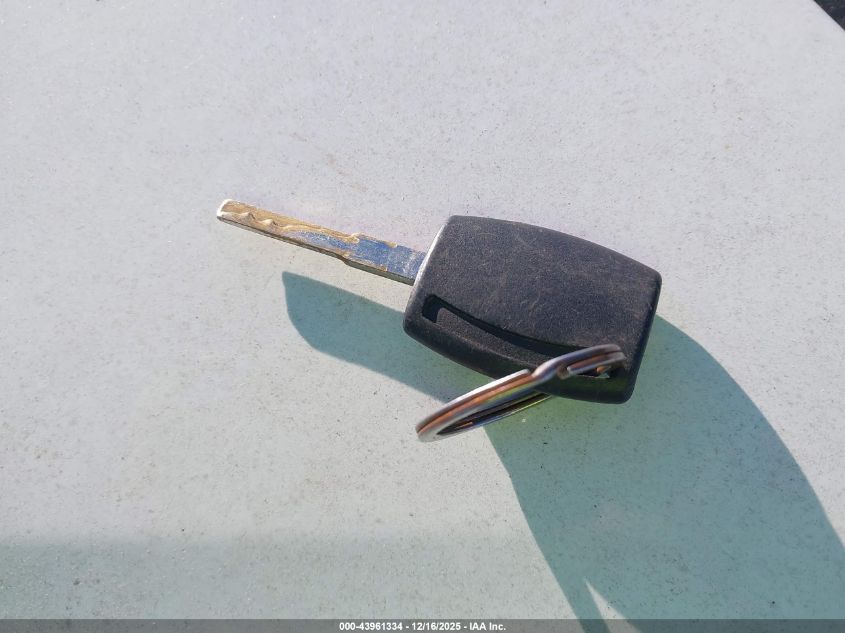 2013 Ford Focus Se VIN: 1FADP3F29DL186901 Lot: 43961334