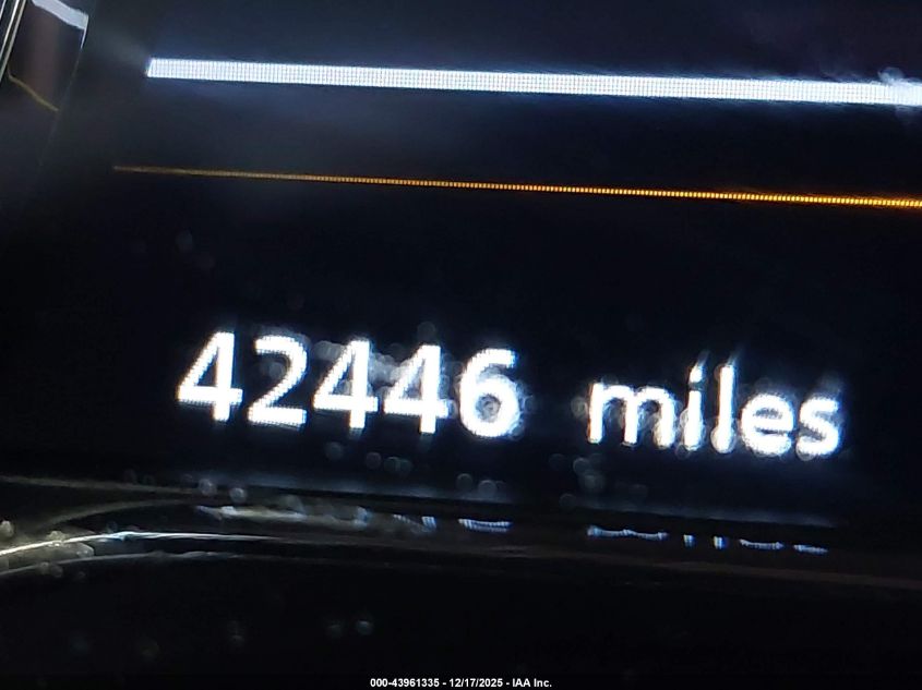 2024 Infiniti QX80 - JN8AZ2AF7R9765129